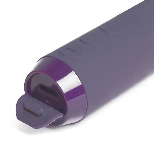Вібратор Je Joue G-Spot Bullet 11.4 см фіолетовий - фото 3