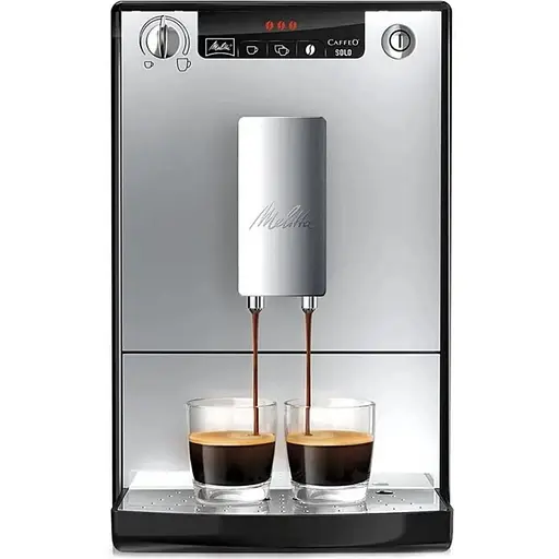 Кавомашина автоматична Melitta Solo E950-203 - фото 1