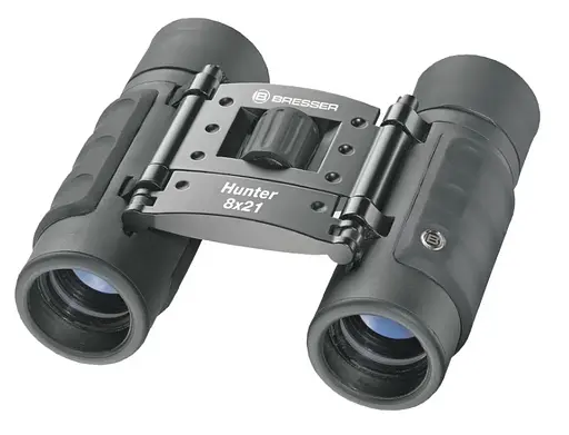 Бинокль Bresser Hunter 8x21 (1110821) - фото 1