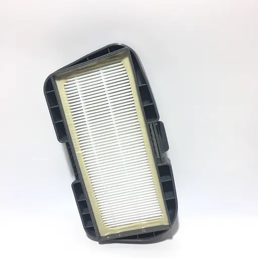 Фільтр для пилососу Zelmer Зелмер Voyager Twix ZVC332ST(01Z014ST), ZVCA335S, 11006857, 6012014070 з поролоном - фото 4