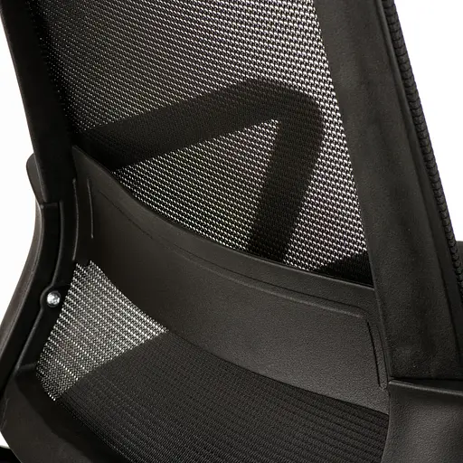 Крісло офісне Special4You Leo black (E7184) - фото 20