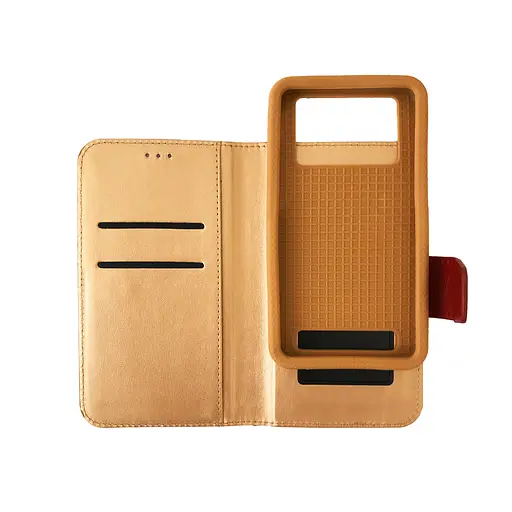 Чохол-книжка Sony Xperia Z5 Compact E5823 універсальна iPaky - фото 6