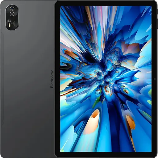 Планшет Blackview Mega 8 12/256GB LTE Space Grey Global EU  [138448]