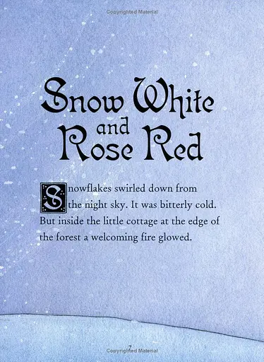 Illustrated Grimm's Fairy Tales - фото 8