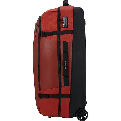 Дорожная Сумка На Колесах Samsonite ARMOX RUST 79x44x31 KQ2*96007 - фото 2