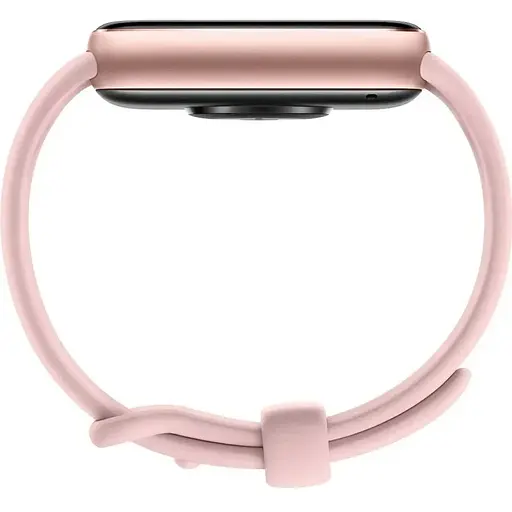 Фитнес-браслет Xiaomi Smart Band 9 Pro Rose Gold (BHR8714GL) Global - фото 5