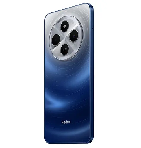 Смартфон Xiaomi Redmi 14C 4/128GB Starry BlueEU - фото 7