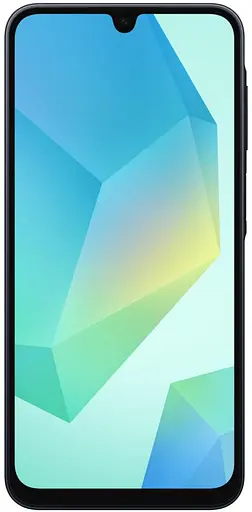 Смартфон Samsung Galaxy A16 (A165) 6.7" 4/128ГБ 2SIM 5000 мАxгод чорний - фото 5
