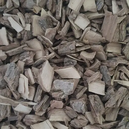 100 г бузина кора сушена - свіжий урожай