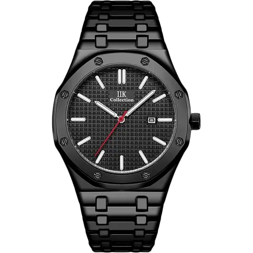 Rorios Минималистские кварцевые часы унисекс