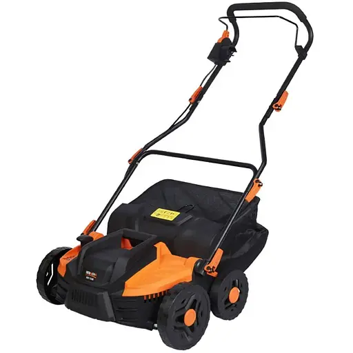 Аэратор электрический Sequoia SES1536 - фото 1