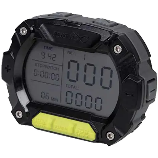 Лічильник риби Matrix Digital Clicker Pro - фото 5