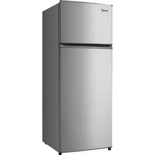 Холодильник Midea MDRT294FGF02 IX 1.45 м - фото 2