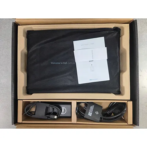 Ноутбук Dell Latitude 14, процессор i5-1335U, 32GB, 512GB - фото 9