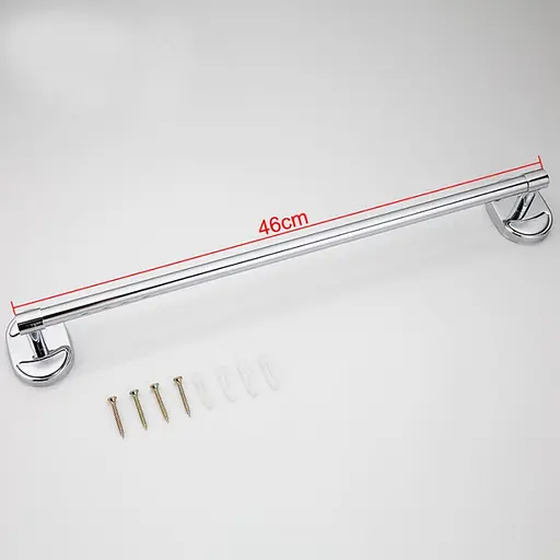 Полотенцедержатель Frap F1901-1 - фото 4