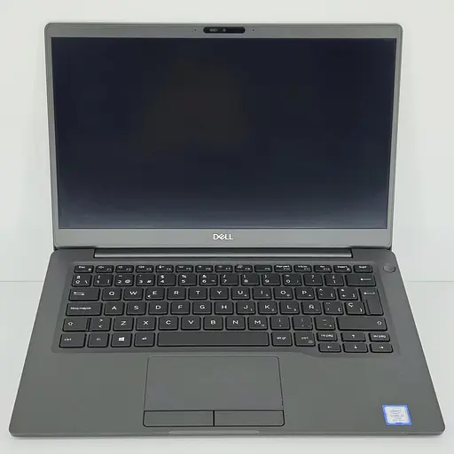 Ноутбук Dell Latitude 7300 (i5-8365U/8/512SSD) - Class A- "Б/В" - фото 1