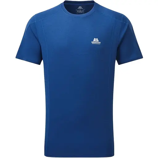 Футболка Mountain Equipment Ignis Mens Tee Admiral XXL (1053-ME-006685.1899.XXL)