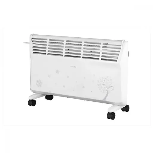 Обогреватель Ardesto CHB-2000MWPD - фото 8