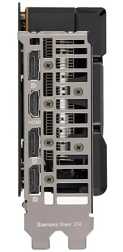 Видеокарта ASUS AMD Radeon RX 7600 8GB DUAL OC EVO (DUAL-RX7600-O8G-EVO) (GDDR6, 128 bit, PCI-E v4.0) - фото 9