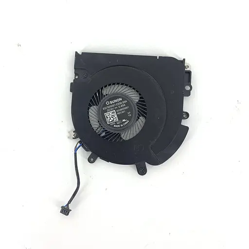 Система охолодження для ноутбуку HP EliteBook 850 G5 (6033B0059801) - фото 1