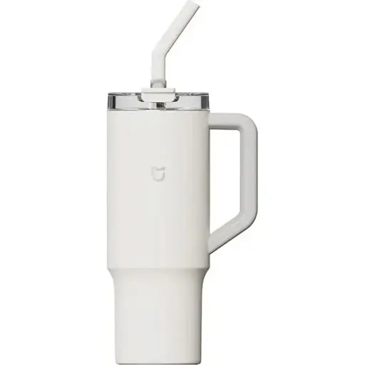 Термокружка Mijia Sippy Cup 1л White (BHR07R3CN) [147220]