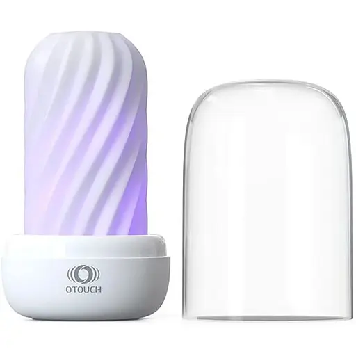 Мастурбатор Otouch DECOR 2 - фото 4