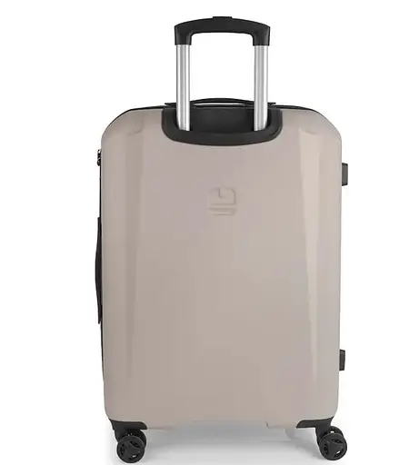 Валіза Gabol Mercury (M) Champagne (122946-040) - фото 2