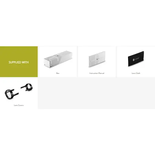 Прицел оптический Hawke Airmax 3-9х40 сетка AMX - фото 8