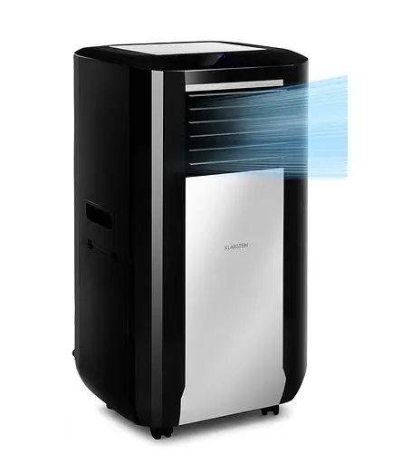 Мобильный кондиционер Klarstein Max Breeze Smart 57-95 м² (10035742)