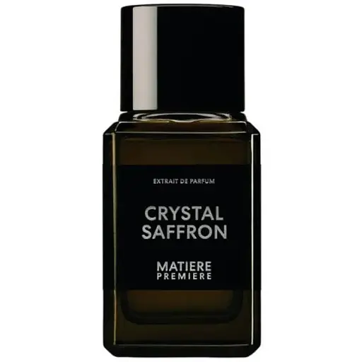 Экстракт парфюма оригинал Matiere Premiere Crystal Saffron Extrait 100 мл - фото 1