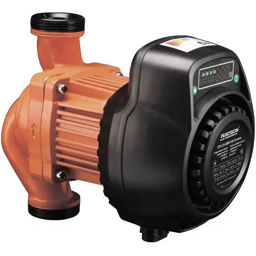 Циркуляційний насос NPO BPS 32-8SM-180 Ecomax