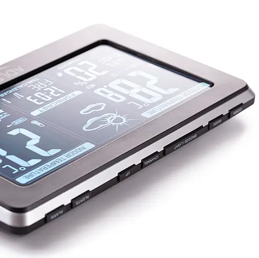 Метеостанція Adler AD 1175 - фото 2