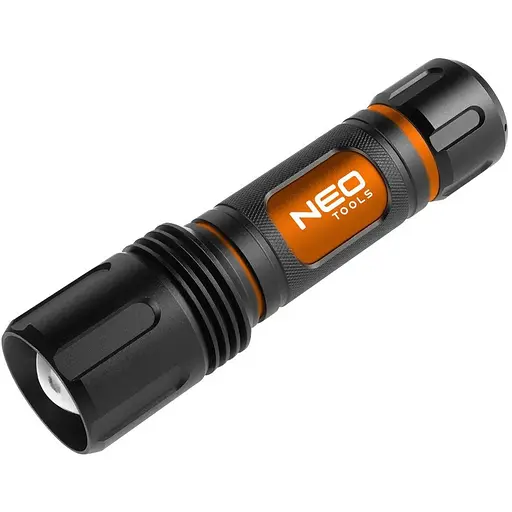 Neo Tools Ліхтар NEO, 20Вт, 1500 люмен, LED CREE XHP50.2 LED