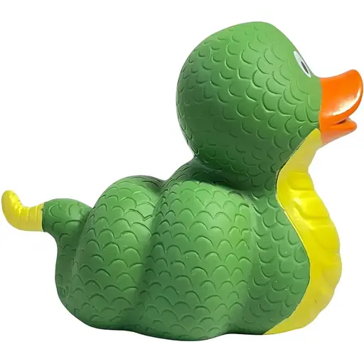 Качка FunnyDucks Змія (1342) - фото 5
