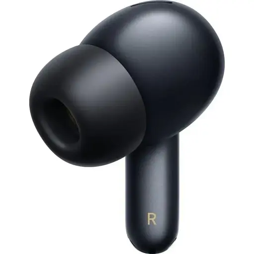 Наушники TWS Xiaomi Redmi Buds 6 Pro Space Black (BHR9307GL) - фото 8