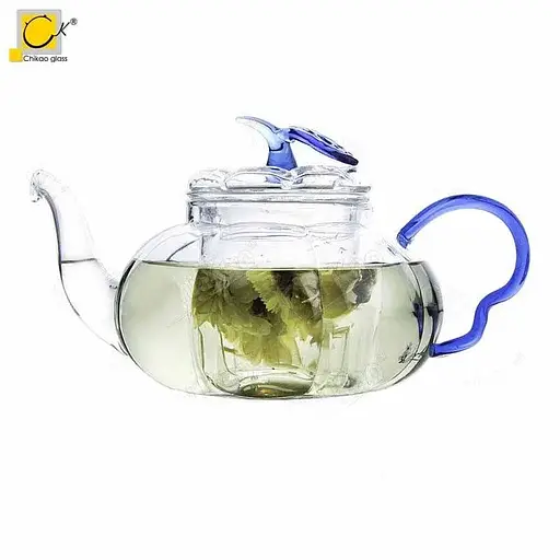 Чайник-заварник Росток Chi Kao, 400 мл - фото 5