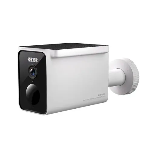 IP-камера відеоспостереження Xiaomi Solar Outdoor Camera BW400 Pro Set