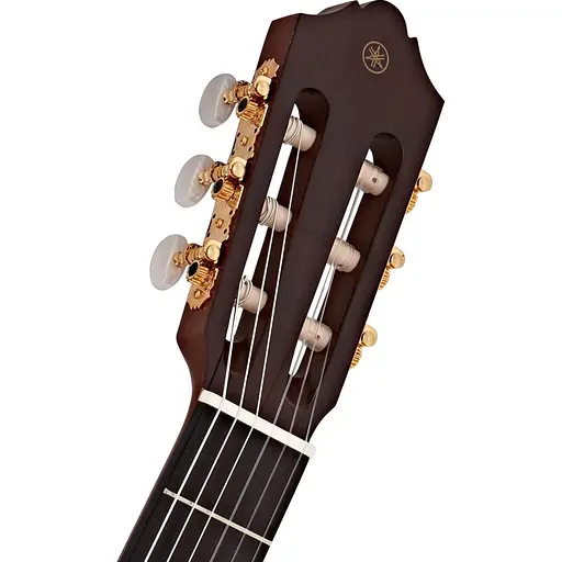 Класична гітара Yamaha CG-TA TransAcoustic [130363] - фото 7