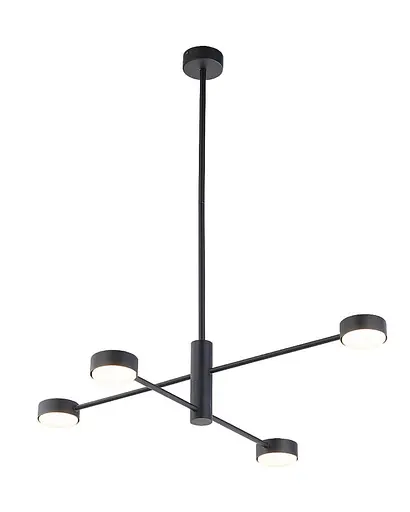 Люстра Nowodvorski 7945 Orbit - фото 2