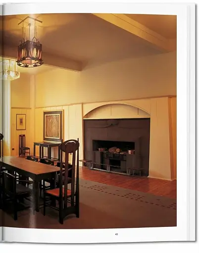 Mackintosh - фото 7