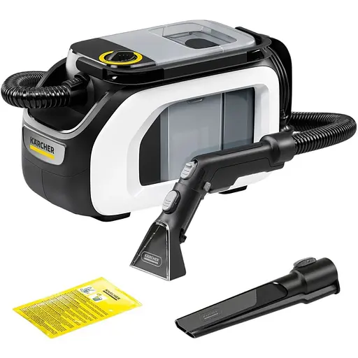 Пылесос Karcher SE 3 Compact (1.081-530.0)