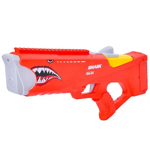 Водяной аккумуляторный автомат, 42,5 см, автоматически набирает воду, USB-зарядка, 775-57 (В ассортименте)