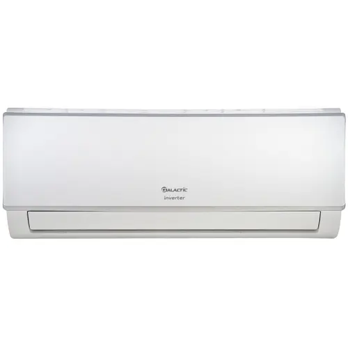 Кондиціонер Galactic GKZ09HF-S Orient - фото 2