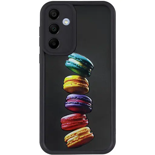Чохол Epik TPU Prestige для Samsung Galaxy A36 5G Macarons