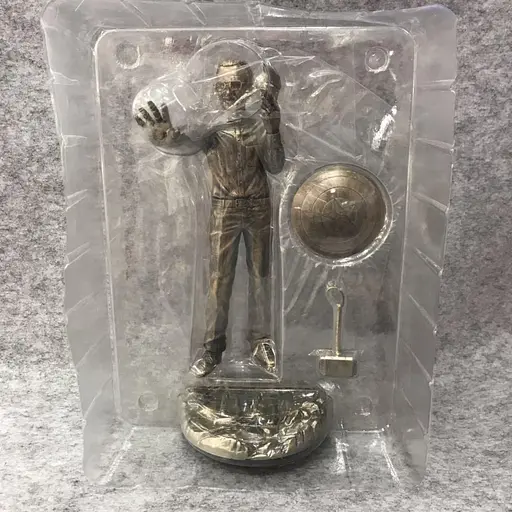 Колекційна модель Стен Лі Stan Lee PVC FIgure Father Of Marvel 26 см FB SL 26 - фото 9