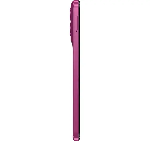 Смартфон Motorola G55 5G XT2435-2 8/256Gb Twilight Purple PB5U0011RS No Adapter UA UCRF - фото 6