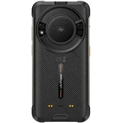 Смартфон Ulefone Power Armor 16S 8/128GB Black - фото 3