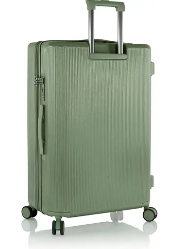 Чемодан Heys Earth Tones (L) Moss (10156-0145-30) - фото 2