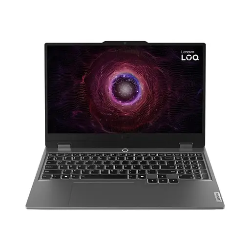 Ноутбук Lenovo LOQ 15ARP9 5 7235HS 4.55GHz, 24GB, M.2 de 512GB, RTX 3050 6GB, DOS gratuit - фото 7
