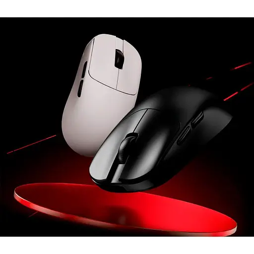 Миша VXE MAD R 8K Black (VXE-MAD-R-BLK) [134340] - фото 5